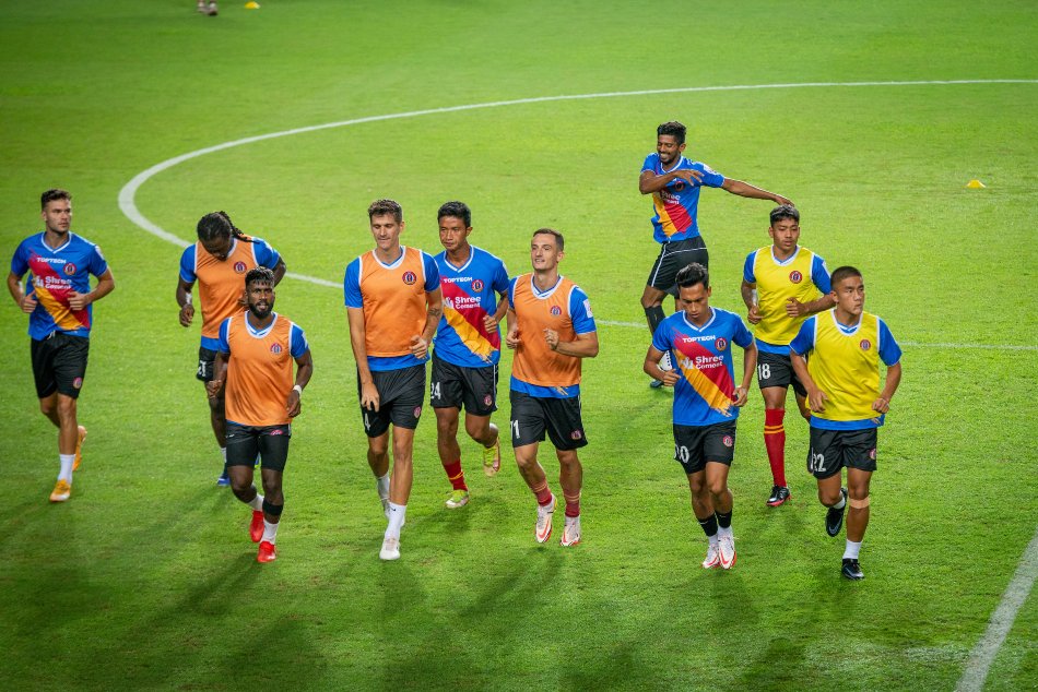 ตารางแทงบอล วันนี้