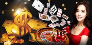 บาคาร่าสูตร